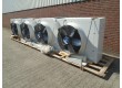 Advansor CO2 koel/vries install 105/90 kw